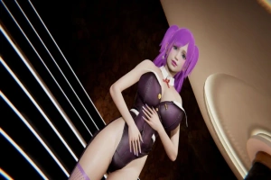 【亚洲SLG/汉化/动态】仙凤驯兽师 Nympho Tamer V0.44 汉化版【PC+安卓/3.3G/更新】-illusion中国 - - i社游戏-illusion中文汉化官方网站
