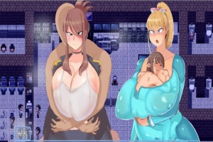 [奇葩RPG/汉化/动态]不和女人黏一起就会死的奇妙病毒 云汉化版[新作/战斗H][700M/百度]』-illusion中国 - - i社游戏-illusion中文汉化官方网站
