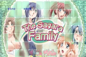 [日系SLG/汉化/动态]相良家母女花 1.0 汉化完结版[百度][PC+安卓/1G]』-illusion中国 - - i社游戏-illusion中文汉化官方网站