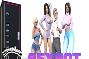 [欧美SLG/汉化/动态]性爱机器人v0.9.6 汉化版[PC+安卓][2.4G/百度]』-illusion中国 - - i社游戏-illusion中文汉化官方网站