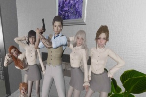[欧美SLG/汉化]特里莫拉V0.1 汉化版[PC+安卓][950M/百度]』-illusion中国 - - i社游戏-illusion中文汉化官方网站
