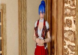 [日系SLG/汉化/动态]化学回归v0.8 汉化版[PC+安卓][1.4G/百度]』-illusion中国 - - i社游戏-illusion中文汉化官方网站