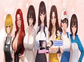 【互动SLG/中文/全动态】职场幻想 Workspace Fantasy V1.0.05 官方中文版【3G/新作】-illusion中国 - - i社游戏-illusion中文汉化官方网站