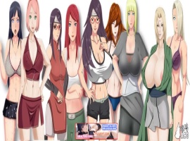 【欧美SLG/中文/动态】女忍调教：最后的战争 V3.2.0 汉化版【PC+安卓/3.1G】-illusion中国 - - i社游戏-illusion中文汉化官方网站