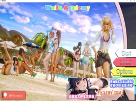 [欧美大作SLG/汉化/动态]二次元老婆学院 Ver0.10.0 汉化版[PC+安卓][10月更新][3.7G/夸克]』-illusion中国 - - i社游戏-illusion中文汉化官方网站