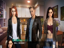 【欧美SLG/汉化/动态】极乐世界高地ch2汉化版【PC+安卓/315M/更新】-illusion中国 - - i社游戏-illusion中文汉化官方网站