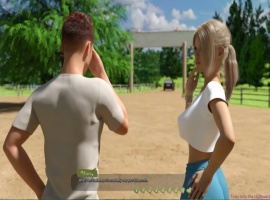 【欧美SLG/汉化/动态】幫助辣妹故事時間：Kiara 的故事 v0.1汉化版【PC+安卓/1.95G/更新】-illusion中国 - - i社游戏-illusion中文汉化官方网站