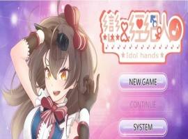 [养成互动SLG/中文/动态]恋与经纪人 STEAM官方中文步兵版[百度][中文语音/1.2G]』-illusion中国 - - i社游戏-illusion中文汉化官方网站