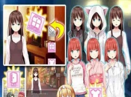 [RPG/云汉]雨后的少女 雨上がりノ少女 云翻汉化版[百度][1.3G]』-illusion中国 - - i社游戏-illusion中文汉化官方网站