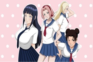 【欧美SLG/汉化/动态】忍者后宫-异族崛起2.0汉化版【PC+安卓/1.69G/更新】-illusion中国 - - i社游戏-illusion中文汉化官方网站