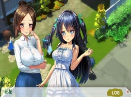 [日系RPG/中文/全CV]我的愉快暑假～乡下的假日回忆-V1.01 官方中文版[百度][2.1G]』-illusion中国 - - i社游戏-illusion中文汉化官方网站