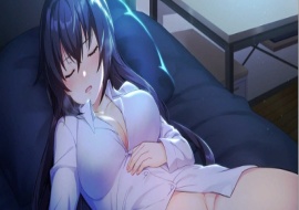 [养成互动SLG/中文/中文CV]怠惰怪兽公主不想工作V1.07官中步兵版+存档[更新][2.1G/百度]』-illusion中国 - - i社游戏-illusion中文汉化官方网站