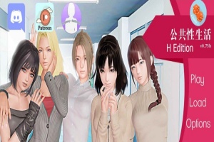 [欧美SLG/汉化/动态]调教大师 V0.75b 汉化版[4月更新][PC+安卓][3.8G/百度]』-illusion中国 - - i社游戏-illusion中文汉化官方网站