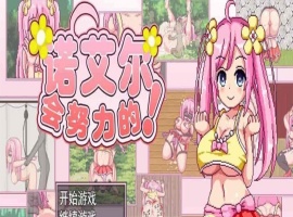 [极品像素RPG/中文/全动态]诺艾尔会努力的 V1.03 官中步兵版+全回想[更新/CV][1G/百度]』-illusion中国 - - i社游戏-illusion中文汉化官方网站