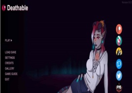 [欧美SLG/汉化/动态]可死亡v0.2.5 汉化版[PC+安卓][1.5G/百度]』-illusion中国 - - i社游戏-illusion中文汉化官方网站