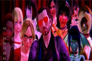[日系SLG/汉化]尼克.马洛黑v0.51f 汉化版[PC][1.3G/百度]』-illusion中国 - - i社游戏-illusion中文汉化官方网站