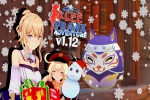 [沙盒SLG/汉化/动态]可莉恶作剧历险记 Klee Prank Adventure v1.12.3 汉化版[1.3G/百度]』-illusion中国 - - i社游戏-illusion中文汉化官方网站