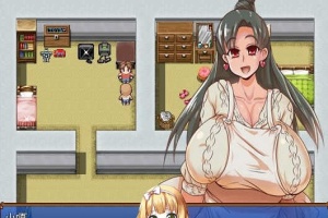 [RPG/汉化/2D] 我和妈妈和小嘎的三人冒险 V1.13汉化版 [百度][600M]』-illusion中国 - - i社游戏-illusion中文汉化官方网站