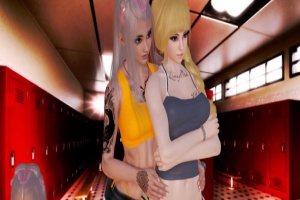 [亚洲风SLG/汉化/动态]池畔冒险重制版V0.11 汉化版[PC+安卓][3.2G/百度]』-illusion中国 - - i社游戏-illusion中文汉化官方网站