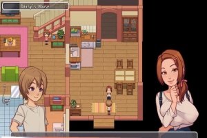 [2D欧美SLG/汉化/动态CG]我的乡村日常生活！Ver0.271 云汉化版+全回想[更新]-illusion中国 - - i社游戏-illusion中文汉化官方网站