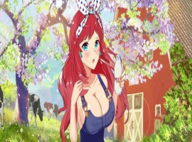 [互动SLG/中文/拼图/动态]奶牛姑娘 Cow Girls 官方中文作弊版[百度][800M]』-illusion中国 - - i社游戏-illusion中文汉化官方网站
