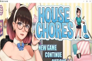 [欧美RPG/汉化/动态]家务 V0.13b 汉化作弊版[更新][PC+安卓][2.1G/百度]』-illusion中国 - - i社游戏-illusion中文汉化官方网站