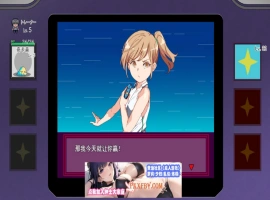 【像素RPG/汉化】[にゅう工房] H版宝可梦 v1.04 云翻汉化版【3G/新作】-illusion中国 - - i社游戏-illusion中文汉化官方网站