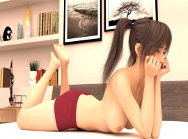【欧美SLG/汉化/动态】我朋友的家人0.11汉化版【PC+安卓/2.75G/更新】-illusion中国 - - i社游戏-illusion中文汉化官方网站