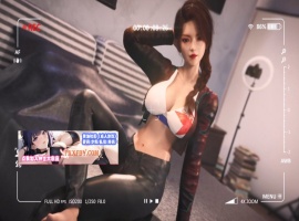 【互动SLG/中文/动态CG】色情电影帝国 Porno Empire 官方中文步兵版【2.7G/新作】-illusion中国 - - i社游戏-illusion中文汉化官方网站