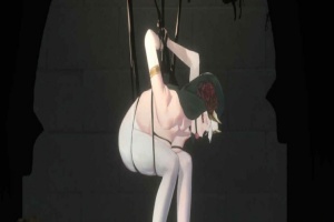 [究极ACT/中文/全动态]神作预定：棘罪修女-伊妮莎 V0.3.0[更新/白丝高跟][2.9G/百度]』-illusion中国 - - i社游戏-illusion中文汉化官方网站