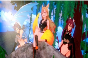 [日系SLG/汉化/3D] 守护者1：革命 Keepers 1 Revolution v1.1 PC+安卓汉化版[百度][1.7G]』-illusion中国 - - i社游戏-illusion中文汉化官方网站