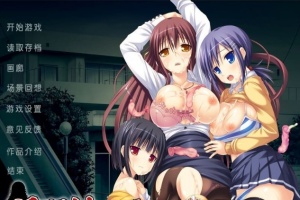 [ADV/汉化] 银俗村～堕入银靡风俗的一家PC+安卓模拟精翻汉化版[百度] [340M]』-illusion中国 - - i社游戏-illusion中文汉化官方网站