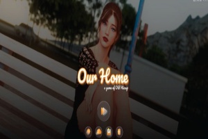 [欧美SLG/汉化/动态]我们的家V2.2.2 官方中文版[PC+安卓][4G/百度]』-illusion中国 - - i社游戏-illusion中文汉化官方网站