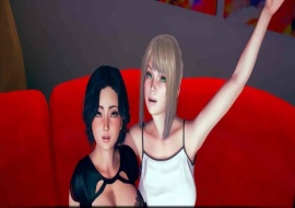 [亚洲风SLG/汉化/动态]杰米v0.7.0 汉化版[PC+安卓][2.6G/百度]』-illusion中国 - - i社游戏-illusion中文汉化官方网站