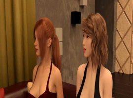 [欧美SLG/汉化/动态]新世界Ch.2-v0.6 精翻汉化版[1.6G/百度]』-illusion中国 - - i社游戏-illusion中文汉化官方网站