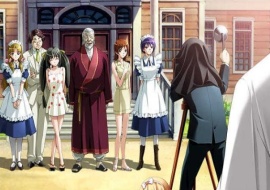 [史诗ADV/汉化/全动态] 河原崎家之一族２完全版+全CG档+动画HD汉化步兵版[百度] [3.8G]』-illusion中国 - - i社游戏-illusion中文汉化官方网站