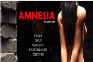 【欧美SLG/汉化/动态】失忆:Amnesia V0.95b 官中汉化版【PC+安卓/2.2G/更新】-illusion中国 - - i社游戏-illusion中文汉化官方网站