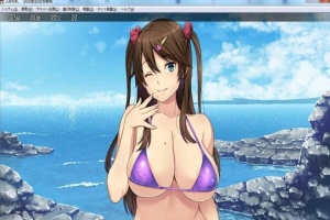 [超NTR拔作/汉化] 我的女友人尽可夫！汉化版+存档+CG+动画 [百度][1.4G]』-illusion中国 - - i社游戏-illusion中文汉化官方网站