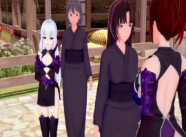 【欧美SLG/汉化/动态】武居直次的旅程0.22.1汉化版【PC+安卓/2.49G/更新】-illusion中国 - - i社游戏-illusion中文汉化官方网站