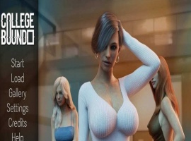 [神作SLG/汉化/动态]上大学 College Bound v0.6.10 PC+安卓汉化版[百度] [6.5G]』-illusion中国 - - i社游戏-illusion中文汉化官方网站