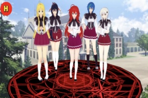 【欧美SLG/汉化/动态】后宫恶魔0.8汉化版【PC+安卓/1.58G/更新】-illusion中国 - - i社游戏-illusion中文汉化官方网站