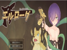 [热门RPG/汉化/动态]厄洛格：エルローグ Ver1.01 云汉化版[新作/肉鸽+战斗H/500M]』-illusion中国 - - i社游戏-illusion中文汉化官方网站