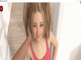 [鬼父SLG/动态/汉化]哦！爸爸 Oh Daddy-Ver0.5[萝莉][百度][PC+安卓][1G]』-illusion中国 - - i社游戏-illusion中文汉化官方网站