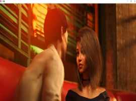 [欧美SLG/汉化]一夜情V1.0 精翻完结汉化版[PC+安卓][1.1G/百度]』-illusion中国 - - i社游戏-illusion中文汉化官方网站