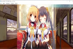 [ADV游戏/汉化] 青い空のカミュ 青空下的加缪 汉化硬盘版 [百度][2.7G]』-illusion中国 - - i社游戏-illusion中文汉化官方网站