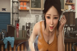 【欧美SLG/汉化/动态】爱与诱惑 Love And Temptation Ep.5 汉化版【PC+安卓/2.2G】-illusion中国 - - i社游戏-illusion中文汉化官方网站