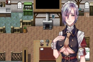 [日式RPG/官中]奴隶女仆与报酬迷宫~奴隸女僕與報酬迷宮 BoKi官方中文版[PC][200M/度盘]』-illusion中国 - - i社游戏-illusion中文汉化官方网站