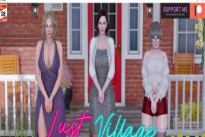 [欧美SLG/汉化/动态]欲望小镇v0.40 汉化版[2.6G/百度]』-illusion中国 - - i社游戏-illusion中文汉化官方网站