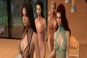 【欧美SLG/汉化/完结】欲望诗句：沙克邦1.0完结版【PC+安卓/3.83G/完结】-illusion中国 - - i社游戏-illusion中文汉化官方网站