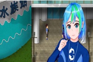 [RPG/汉化/动态] 重建! 海姑娘水族馆Ver1.21 PC+安卓官方中文版[百度][3G]』-illusion中国 - - i社游戏-illusion中文汉化官方网站